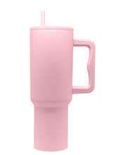 40 oz Premium Leak-Proof Insulated Tumbler